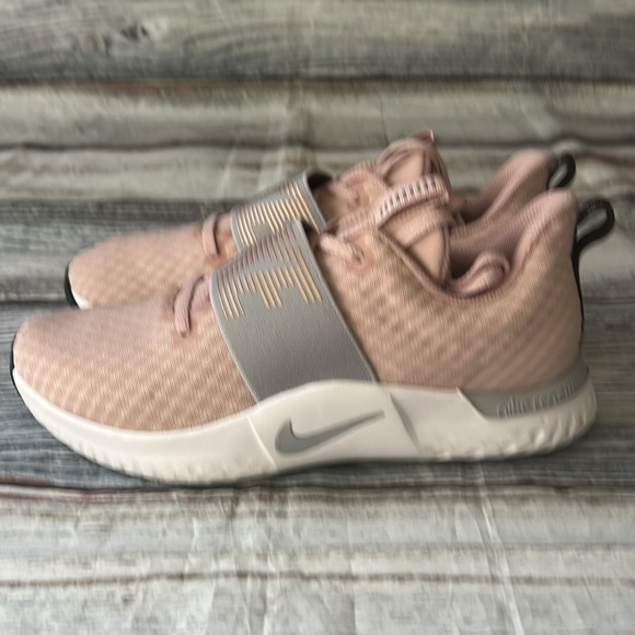 Nike Wmns In-Season TR 9 Coral Stardust Sz 8 NWOT - Picture 6 of 12